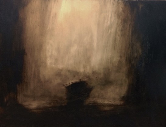 Any Human Thing, 2015